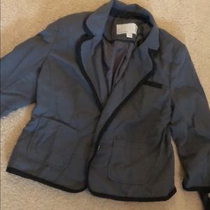 Suit jacket or blazer